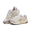 Global Jogger ”White Purple”