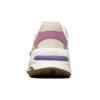 Global Jogger ”White Purple”