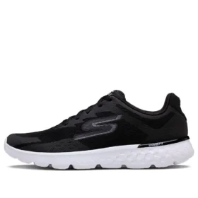 Go 400 Low-Top ”Svart Vit”