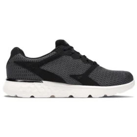 Go 400 Low-Top ”Svart Vit Grå”