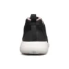 Go 600 Low-Top Svart/Rosa