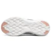 Go 600 Low-Top Svart/Rosa