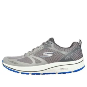 Go Consistent Low-Top Grå