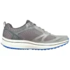 Go Consistent Low-Top Grå