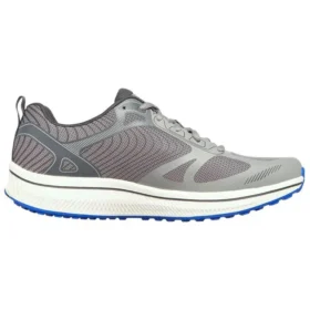 Go Consistent Low-Top Grå