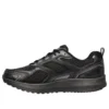 Go Consistent Low-Top Svart