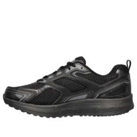 Go Consistent Low-Top Svart