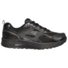 Go Consistent Low-Top Svart