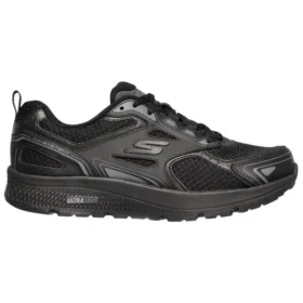 Go Consistent Low-Top Svart