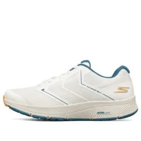 Go Consistent Low-Top Vit/Blå/Orange