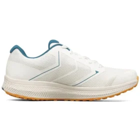 Go Consistent Low-Top Vit/Blå/Orange