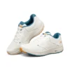 Go Consistent Low-Top Vit/Blå/Orange