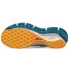 Go Consistent Low-Top Vit/Blå/Orange