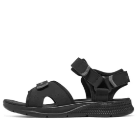 Go Consistent Sandal ”Black”