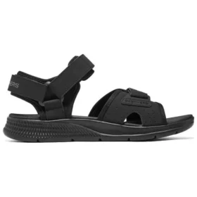 Go Consistent Sandal ”Black”