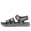 Go Consistent Sandaler ”Grey Black”
