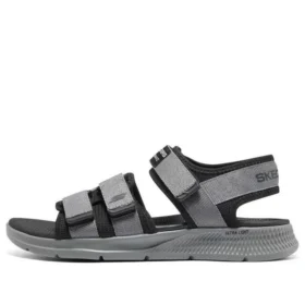 Go Consistent Sandaler ”Grey Black”