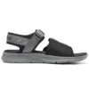 Go Consistent Sandaler ”Grey Black”
