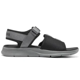 Go Consistent Sandaler ”Grey Black”
