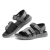 Go Consistent Sandaler ”Grey Black”