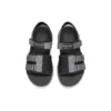 Go Consistent Sandaler ”Grey Black”