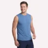 GO DRI All Day Muscle Tank GO DRI All Day Muscle Tank