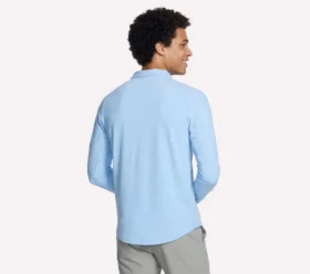 GO DRI All Day Performance 1/4 Zip