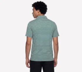 GO DRI All Day Piedmont Polo