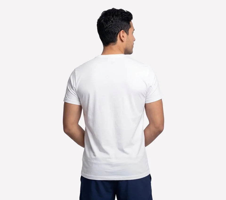 GO DRI All Day Solid Tee GO DRI All Day Solid Tee