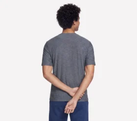 GO DRI All Day Stripe Tee