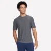 GO DRI All Day Stripe Tee GO DRI All Day Stripe Tee