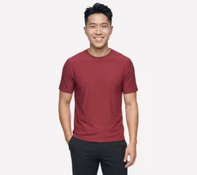 GO DRI All Day Tee
