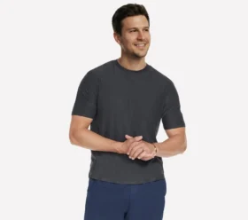 GO DRI All Day Tee