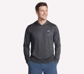 GO DRI Charge-hoodie