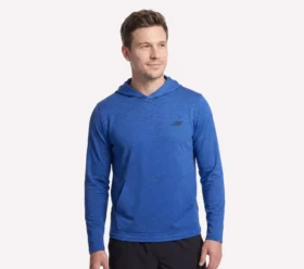 GO DRI Charge-hoodie