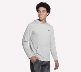 GO DRI Charge-hoodie