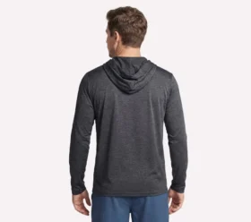 GO DRI Charge-hoodie