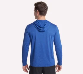 GO DRI Charge-hoodie
