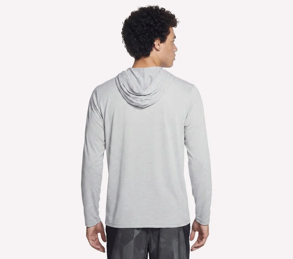 GO DRI Charge-hoodie GO DRI Charge-hoodie
