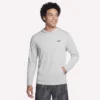 GO DRI Charge-hoodie GO DRI Charge-hoodie