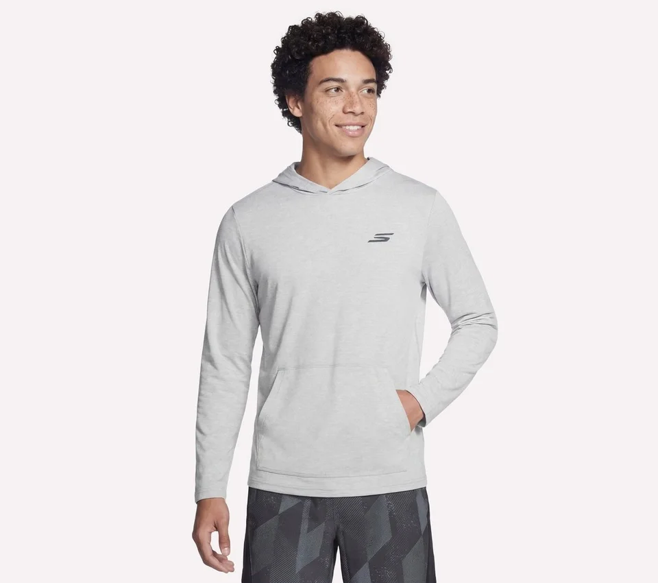 GO DRI Charge-hoodie GO DRI Charge-hoodie