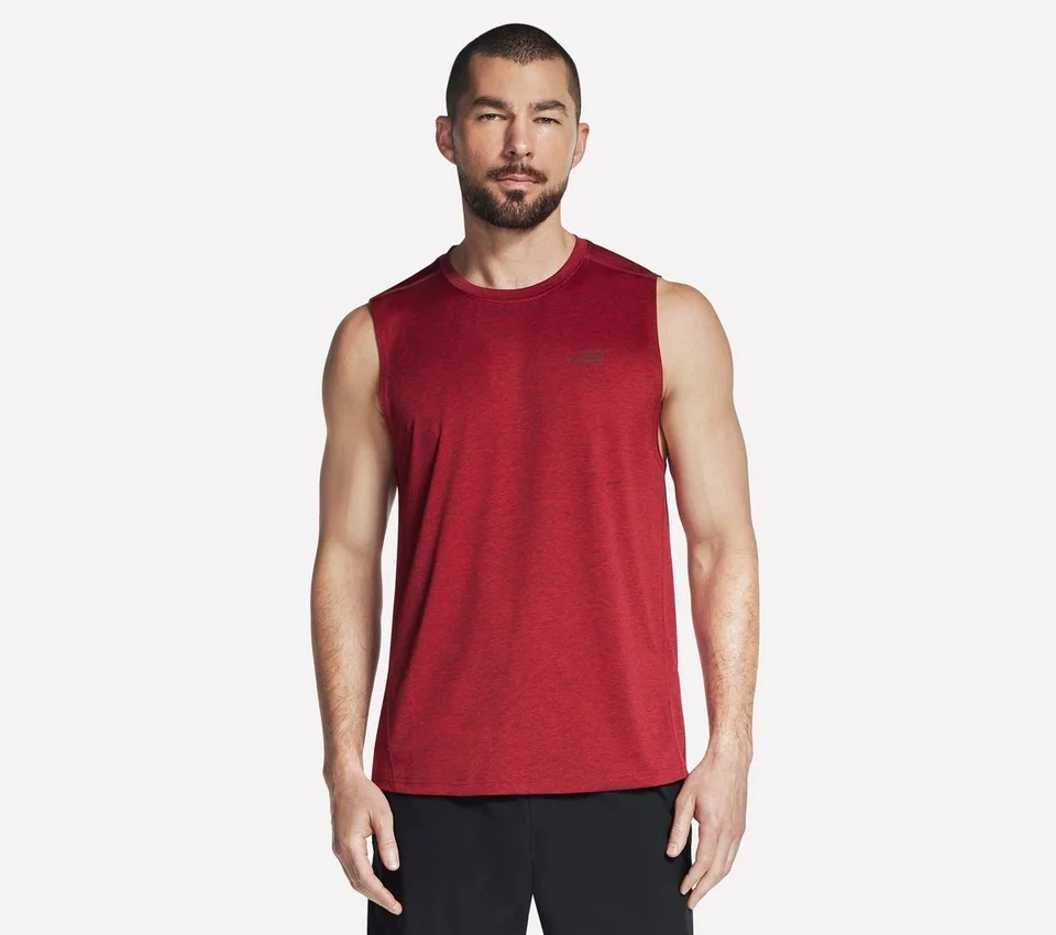 GO DRI Charge muskel-tank GO DRI Charge muskel-tank