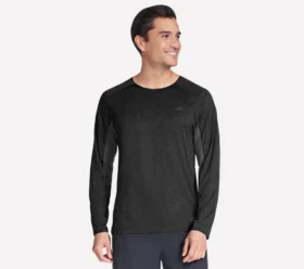 GO DRI Circuit långärmad T-shirt