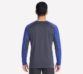 GO DRI Circuit långärmad T-shirt
