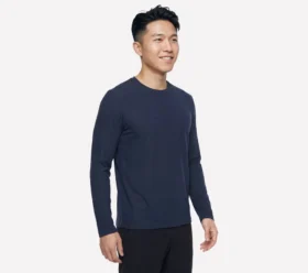 GO DRI långärmad T-shirt