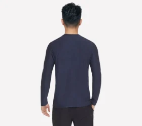 GO DRI långärmad T-shirt