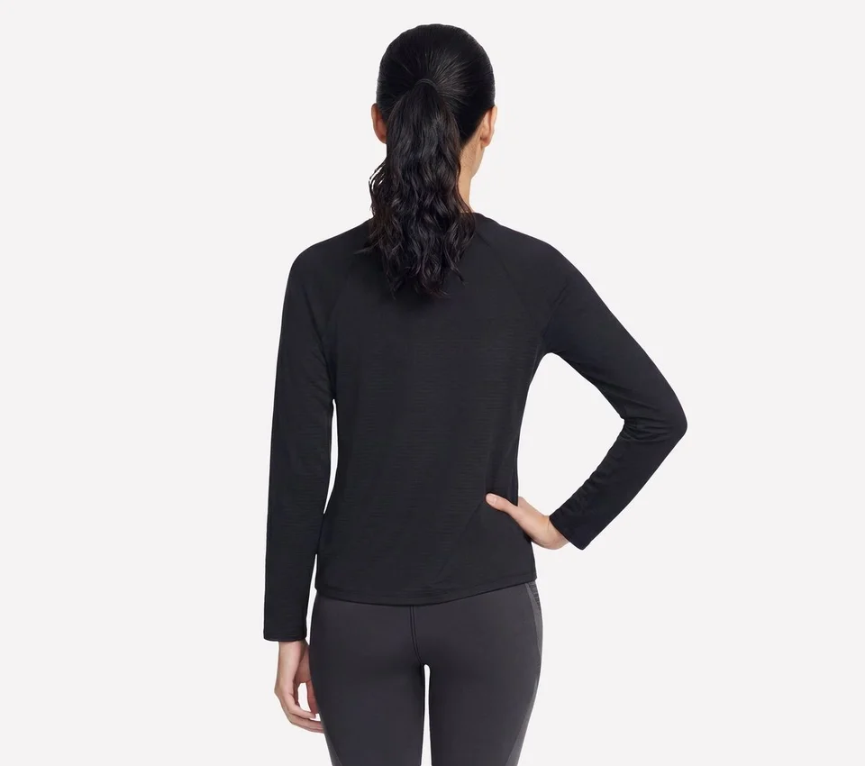GO DRI Stride långärmad tröja GO DRI Stride långärmad tröja