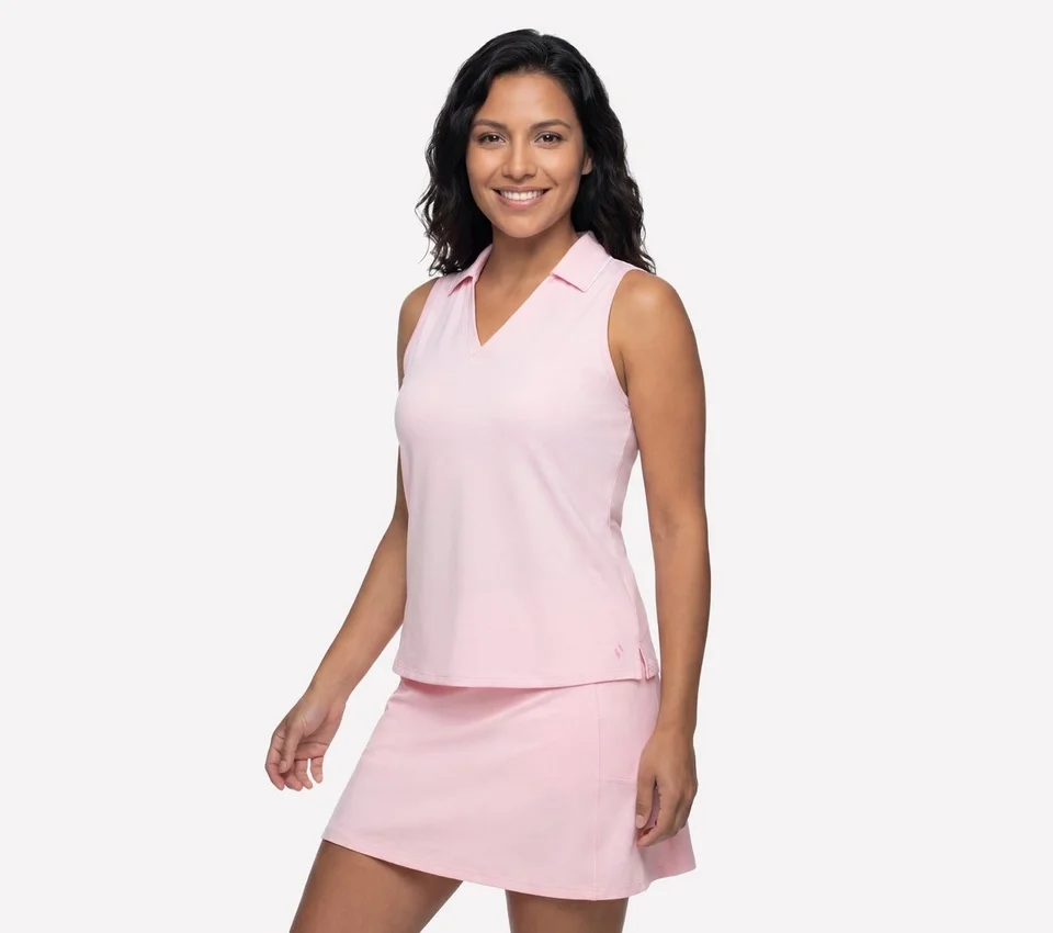GO DRI Swift Polo-linne GO DRI Swift Polo-linne