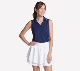 GO DRI Swift Polo-linne