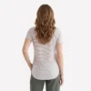 GO DRI Swift Stripe Tunic Tee GO DRI Swift Stripe Tunic Tee